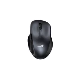 GENIUS ERGO 8200S WIRELESS EGÉR, IRON GREY