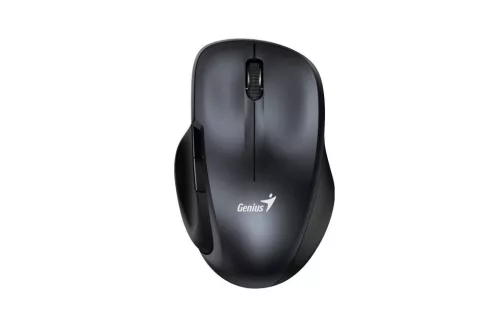 GENIUS ERGO 8200S WIRELESS EGÉR, IRON GREY