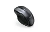 GENIUS ERGO 8200S WIRELESS EGÉR, IRON GREY