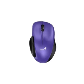 GENIUS ERGO 8200S WIRELESS EGÉR, PURPLE
