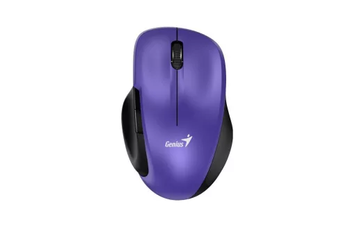 GENIUS ERGO 8200S WIRELESS EGÉR, PURPLE