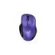 GENIUS ERGO 8200S WIRELESS EGÉR, PURPLE
