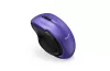 GENIUS ERGO 8200S WIRELESS EGÉR, PURPLE