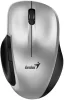 GENIUS ERGO 8200S WIRELESS EGÉR, SILVER