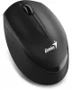GENIUS NX-7009 WIRELESS EGÉR, BLACK