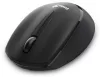 GENIUS NX-7009 WIRELESS EGÉR, BLACK