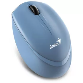 GENIUS NX-7009 WIRELESS EGÉR, BLUE