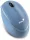 GENIUS NX-7009 WIRELESS EGÉR, BLUE