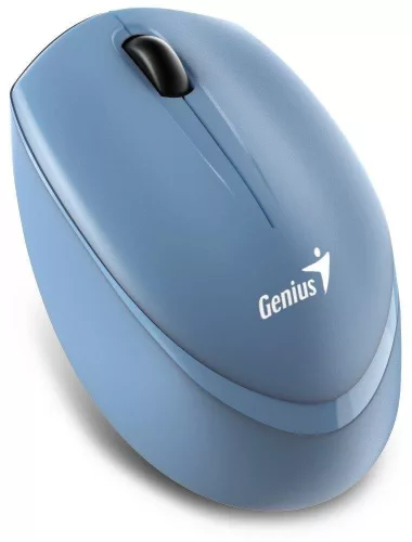 GENIUS NX-7009 WIRELESS EGÉR, BLUE