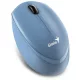 GENIUS NX-7009 WIRELESS EGÉR, BLUE