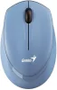 GENIUS NX-7009 WIRELESS EGÉR, BLUE