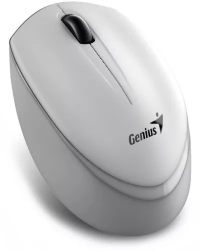 GENIUS NX-7009 WIRELESS EGÉR, GREY