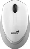 GENIUS NX-7009 WIRELESS EGÉR, GREY