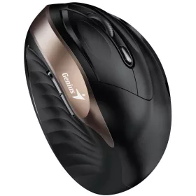 GENIUS ERGO 8250S WIRELESS EGÉR, CHAMPAGNE GOLD