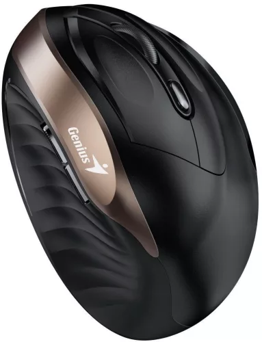 GENIUS ERGO 8250S WIRELESS EGÉR, CHAMPAGNE GOLD