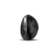 GENIUS ERGO 8250S WIRELESS EGÉR, SILVER/GRAY
