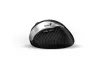 GENIUS ERGO 8250S WIRELESS EGÉR, SILVER/GRAY