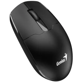 GENIUS NX-7000SE WIRELESS EGÉR, BLACK