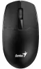 GENIUS NX-7000SE WIRELESS EGÉR, BLACK