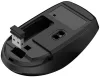 GENIUS NX-7000SE WIRELESS EGÉR, BLACK