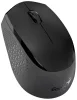 GENIUS NX-8000S BLUETOOTH/WIRELESS SILENT EGÉR, BLACK