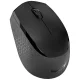 GENIUS NX-8000S BLUETOOTH/WIRELESS SILENT EGÉR, BLACK