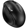GENIUS ERGO 8300S WIRELESS EGÉR, BLACK