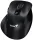 GENIUS ERGO 9000S WIRELESS EGÉR, BLACK