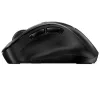 GENIUS ERGO 9000S WIRELESS EGÉR, BLACK