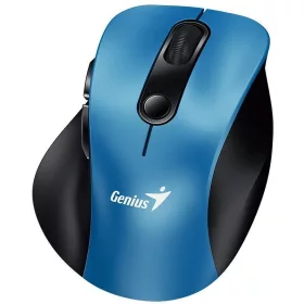 GENIUS ERGO 9000S WIRELESS EGÉR, BLUE
