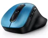GENIUS ERGO 9000S WIRELESS EGÉR, BLUE