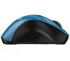 GENIUS ERGO 9000S WIRELESS EGÉR, BLUE