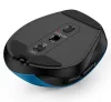 GENIUS ERGO 9000S WIRELESS EGÉR, BLUE