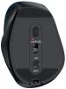 GENIUS ERGO 9000S WIRELESS EGÉR, BLUE