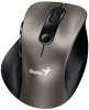 GENIUS ERGO 9000S WIRELESS EGÉR, CHAMPAGNE TITANIUM