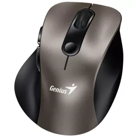 GENIUS ERGO 9000S WIRELESS EGÉR, CHAMPAGNE TITANIUM