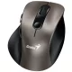 GENIUS ERGO 9000S WIRELESS EGÉR, CHAMPAGNE TITANIUM