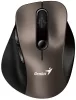 GENIUS ERGO 9000S WIRELESS EGÉR, CHAMPAGNE TITANIUM