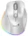 GENIUS ERGO 9000S PRO WIRELESS EGÉR, PEARL WHITE
