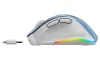 GENIUS ERGO 9000S PRO WIRELESS EGÉR, LIGHT BLUE
