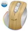 GENIUS ERGO 9000S PRO WIRELESS BLUETOOTH EGÉR, PINE WOOD