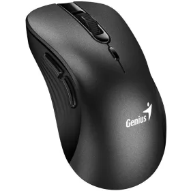 GENIUS ERGO 8100S WIRELESS EGÉR, BLACK