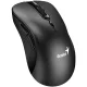 GENIUS ERGO 8100S WIRELESS EGÉR, BLACK