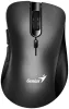 GENIUS ERGO 8100S WIRELESS EGÉR, BLACK