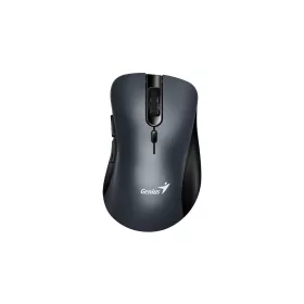 GENIUS ERGO 8100S WIRELESS EGÉR, IRON GREY