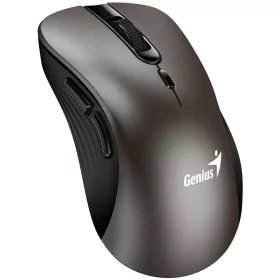 GENIUS ERGO 8100S WIRELESS EGÉR, CHAMPAGNE TITANIUM