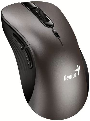 GENIUS ERGO 8100S WIRELESS EGÉR, CHAMPAGNE TITANIUM