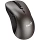 GENIUS ERGO 8100S WIRELESS EGÉR, CHAMPAGNE TITANIUM