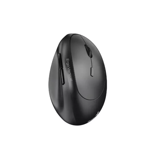 GENIUS ERGO 8350S WIRELESS BLUETOOTH EGÉR, DARK GREY