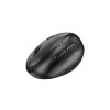 GENIUS ERGO 8350S WIRELESS BLUETOOTH EGÉR, DARK GREY